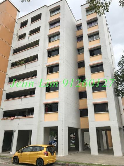 Blk 425 Jurong West Avenue 1 (Jurong West), HDB 4 Rooms #159280932